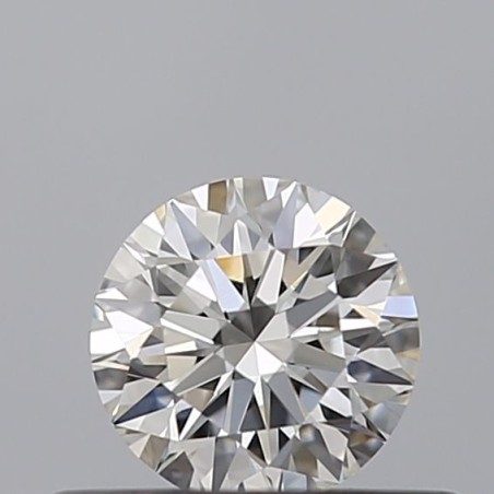 Diament szlif okrągły, 0.32ct, VVS2, F, GIA 7541225858