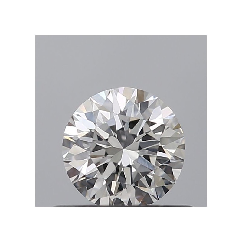 Diament szlif okrągły, 0.4ct, SI1, E, GIA 6545221756