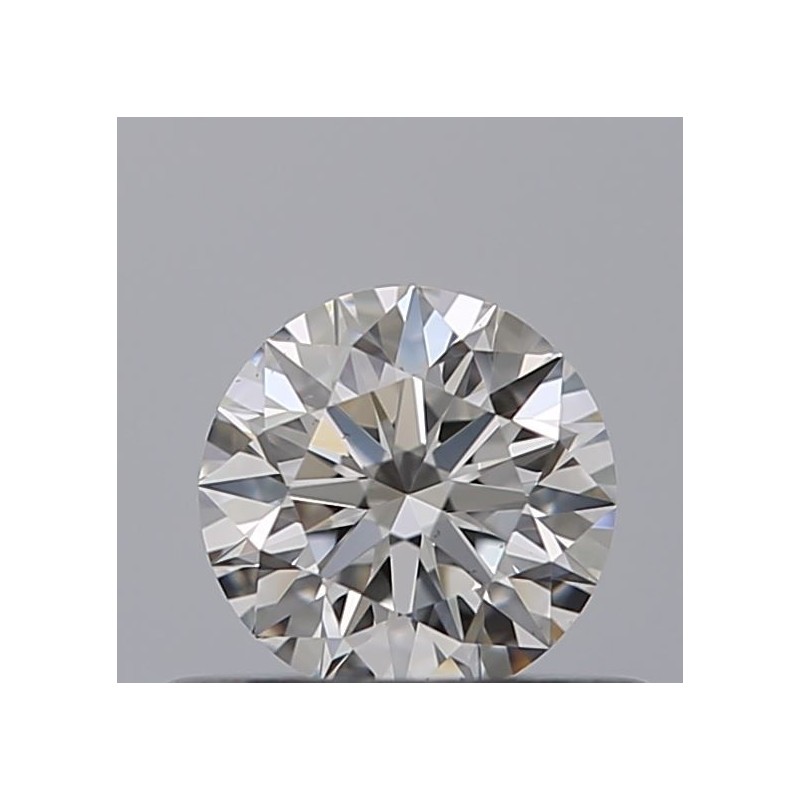 Diament szlif okrągły, 0.4ct, VS2, D, GIA 7543220253