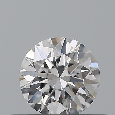 Diament szlif okrągły, 0.31ct, SI1, E, GIA 1543224907