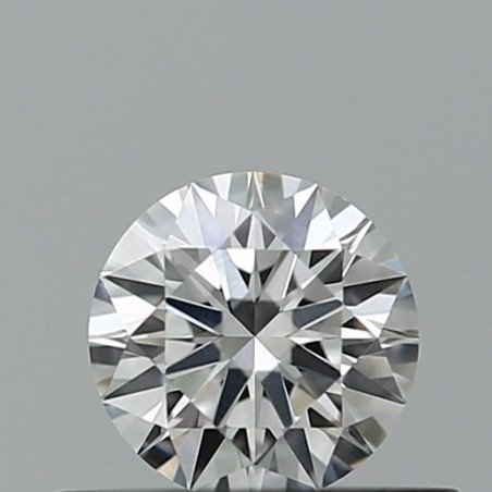 Diament szlif okrągły, 0.3ct, VVS2, E, GIA 2546224755