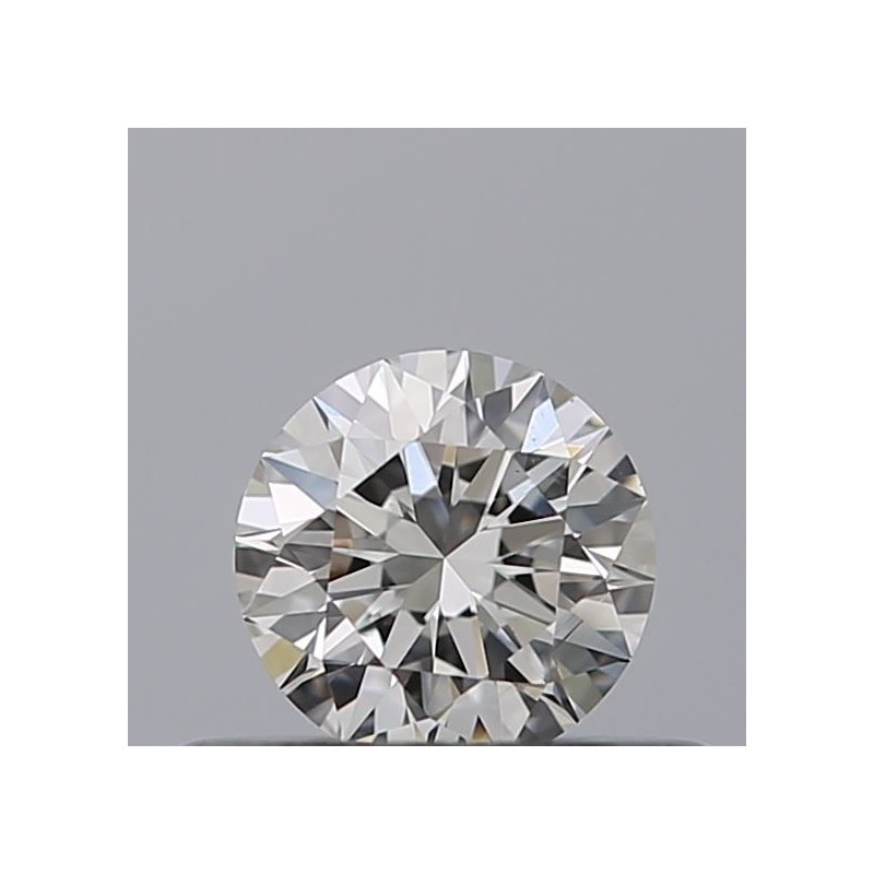 Diament szlif okrągły, 0.3ct, VS2, F, GIA 1543220286 Diament szlif okrągły, 0.3ct, VS2, F, GIA 1543220286