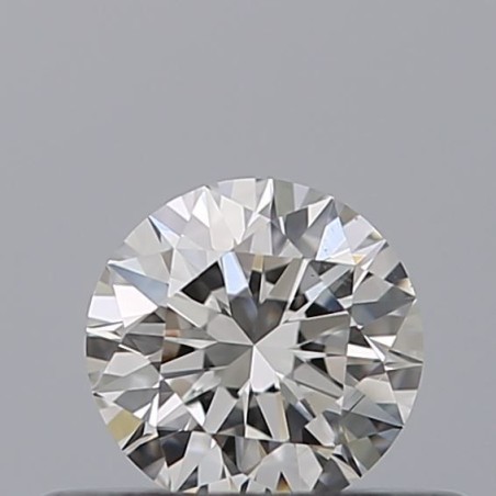 Diament szlif okrągły, 0.3ct, VS2, F, GIA 1543220286