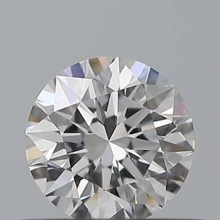 Diament szlif okrągły, 0.41ct, VVS2, D, GIA 1545225789