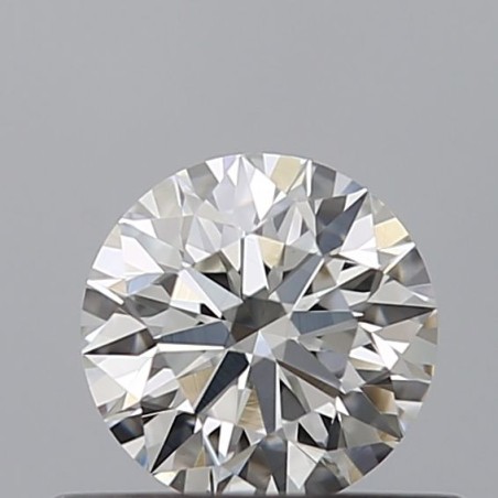 Diament szlif okrągły, 0.4ct, VS1, G, GIA 6542224760