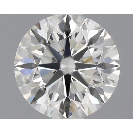 Diament szlif okrągły, 0.81ct, VVS1, F, IGI 746510277