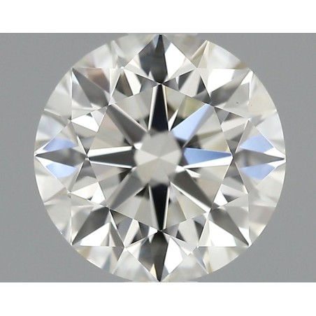 Diament szlif okrągły, 0.9ct, VS1, H, IGI 746510283