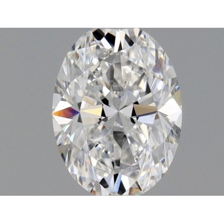 Diament szlif owalny, 0.38ct, VS1, D, GIA 5536809833