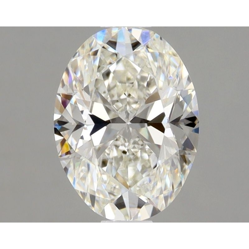 Diament szlif owalny, 0.8ct, VS1, H, GIA 2536843231