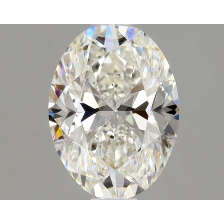 Diament szlif owalny, 0.8ct, VS1, H, GIA 2536843231