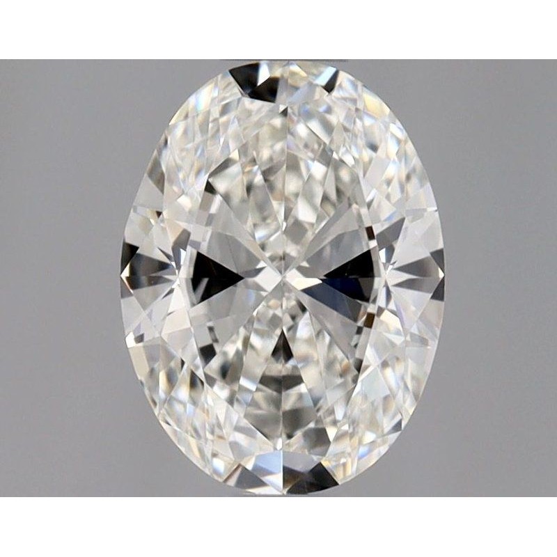 Diament szlif owalny, 0.6ct, VVS2, H, GIA 6531797638 Diament szlif owalny, 0.6ct, VVS2, H, GIA 6531797638