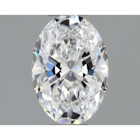 Diament szlif owalny, 0.33ct, VVS2, E, GIA 1513530432