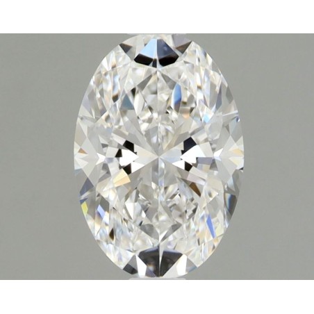 Diament szlif owalny, 0.7ct, VVS1, E, GIA 1538737271