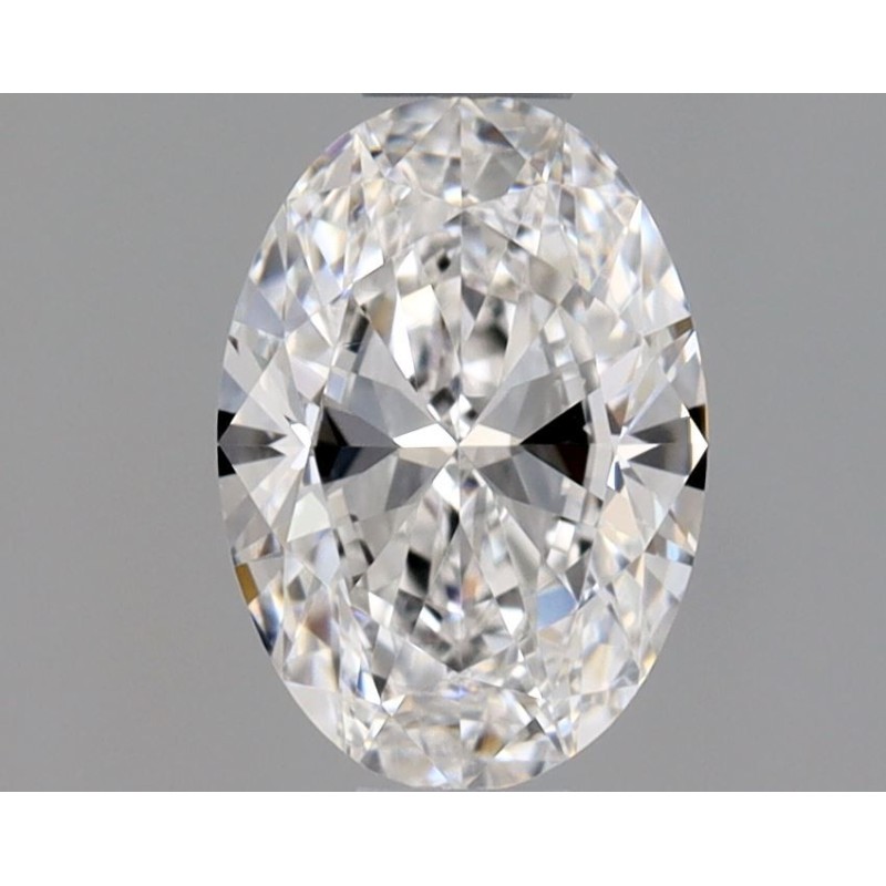 Diament szlif owalny, 0.5ct, VVS2, E, GIA 3535797657