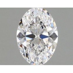 Diament szlif owalny, 0.7ct, VVS2, D, GIA 2235783272