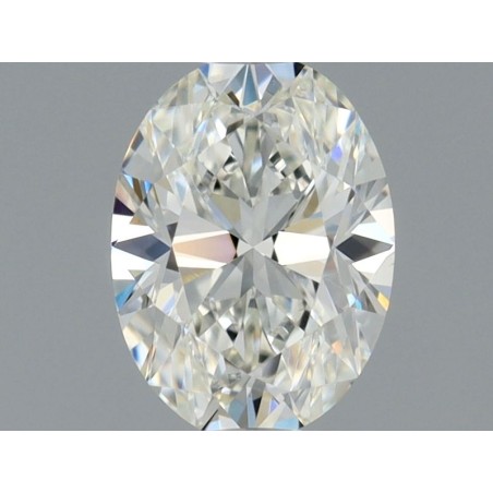 Diament szlif owalny, 0.38ct, VS2, H, GIA 1533694328
