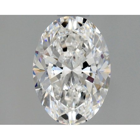 Diament szlif owalny, 0.7ct, VS1, E, GIA 6532711392