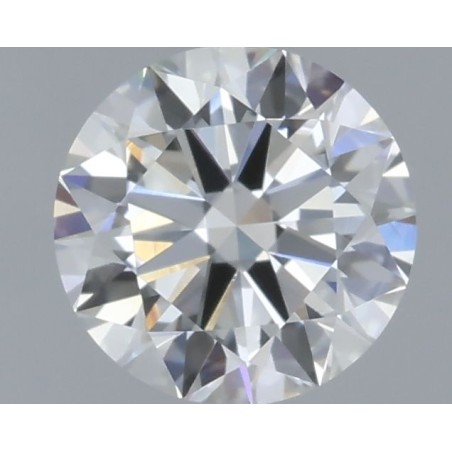 Diament szlif okrągły, 0.49ct, VS1, G, GIA 1537683950