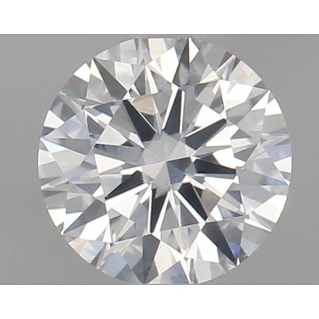 Diament szlif okrągły, 0.7ct, SI2, E, GIA 6275177127