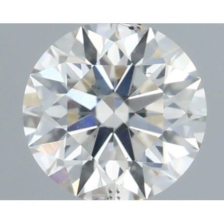 Diament szlif okrągły, 0.32ct, SI1, H, IGI 727541861