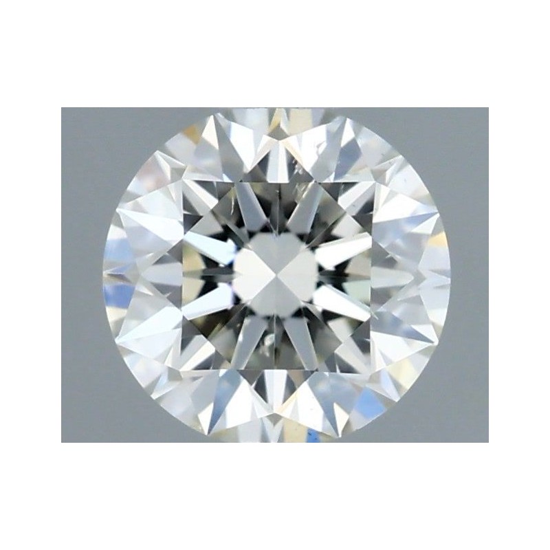 Diament szlif okrągły, 0.35ct, SI1, H, IGI 727541966