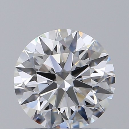 Diament szlif okrągły, 1.01ct, VS1, D, GIA 2221257291