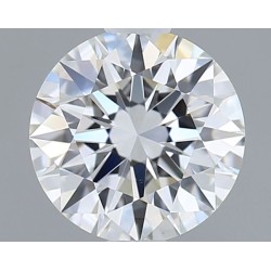 Diament szlif okrągły, 1.03ct, VS2, G, GIA 2544268039