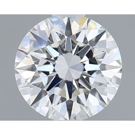 Diament szlif okrągły, 1.03ct, VS2, G, GIA 2544268039