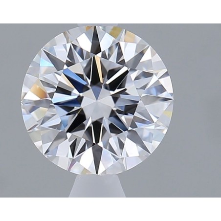 Diament szlif okrągły, 1.5ct, VVS1, D, GIA 2547268184