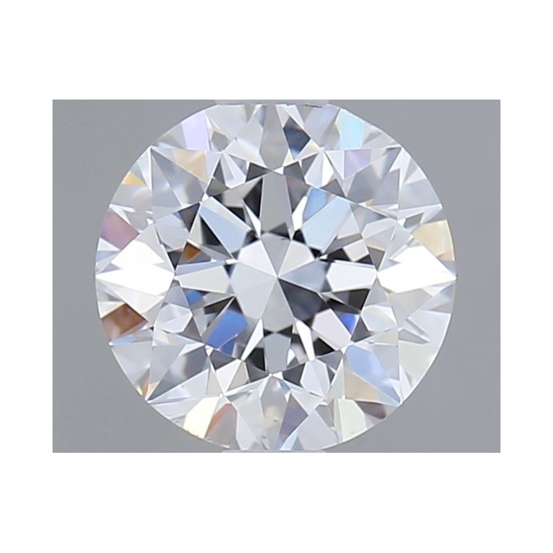 Diament szlif okrągły, 1ct, VS2, E, GIA 6541015038