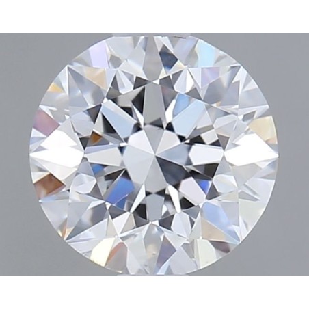 Diament szlif okrągły, 1ct, VS2, E, GIA 6541015038