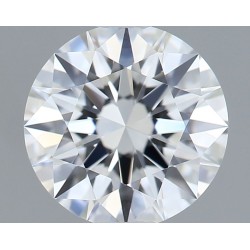 Diament szlif okrągły, 0.91ct, VVS1, G, GIA 2547268245