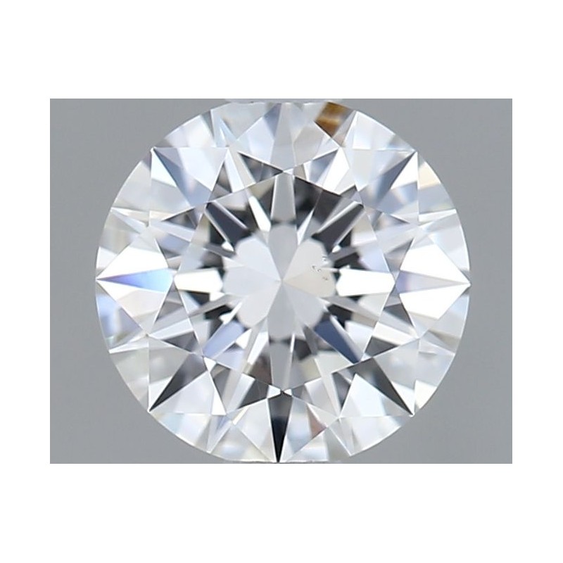 Diament szlif okrągły, 0.71ct, VS1, E, GIA 7541282084 Diament szlif okrągły, 0.71ct, VS1, E, GIA 7541282084