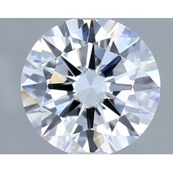 Diament szlif okrągły, 1ct, VS1, F, GIA 6542268063