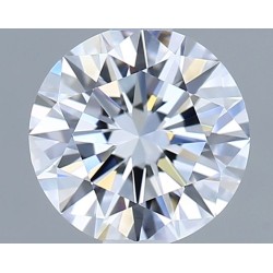 Diament szlif okrągły, 1ct, VVS2, E, GIA 5543268115