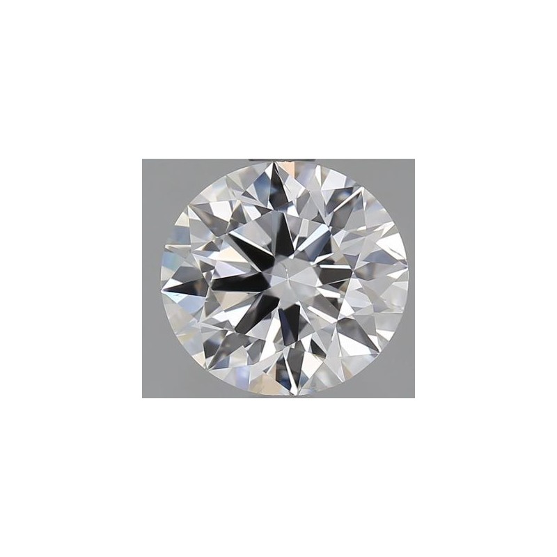 Diament szlif okrągły, 1.71ct, SI2, G, IGI 563235080