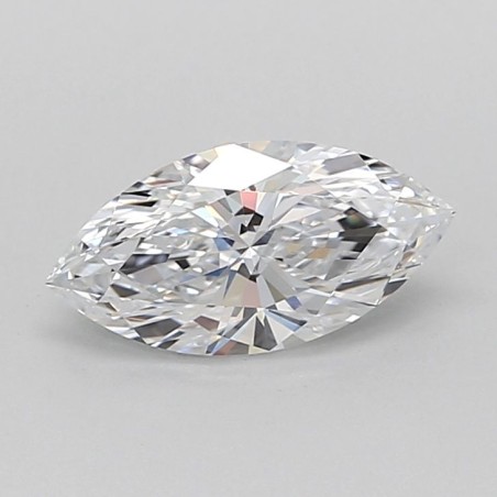 Diament laboratoryjny markiza, 1.02ct, IF, D, IGI LG756535952