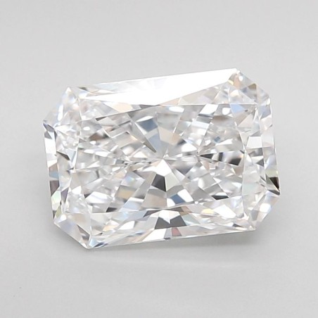 Diament laboratoryjny radiant, 1.87ct, VVS2, D, IGI LG756583818