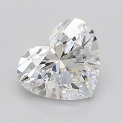 Diament laboratoryjny serce, 2.02ct, VVS1, D, IGI LG739580403