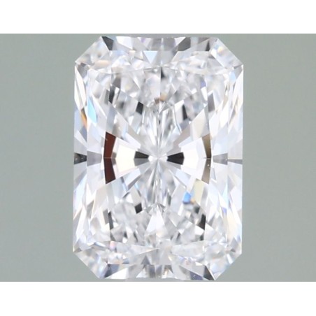 Diament laboratoryjny radiant, 1.27ct, VVS2, D, IGI LG733510165