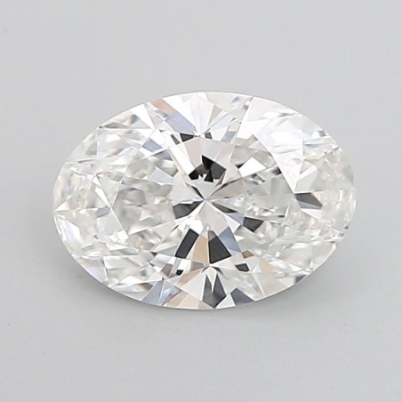 Diament laboratoryjny szlif owalny, 2.55ct, VVS2, E, IGI LG741588643