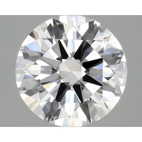 Diament laboratoryjny szlif okrągły, 2.53ct, VVS2, E, IGI LG756584882