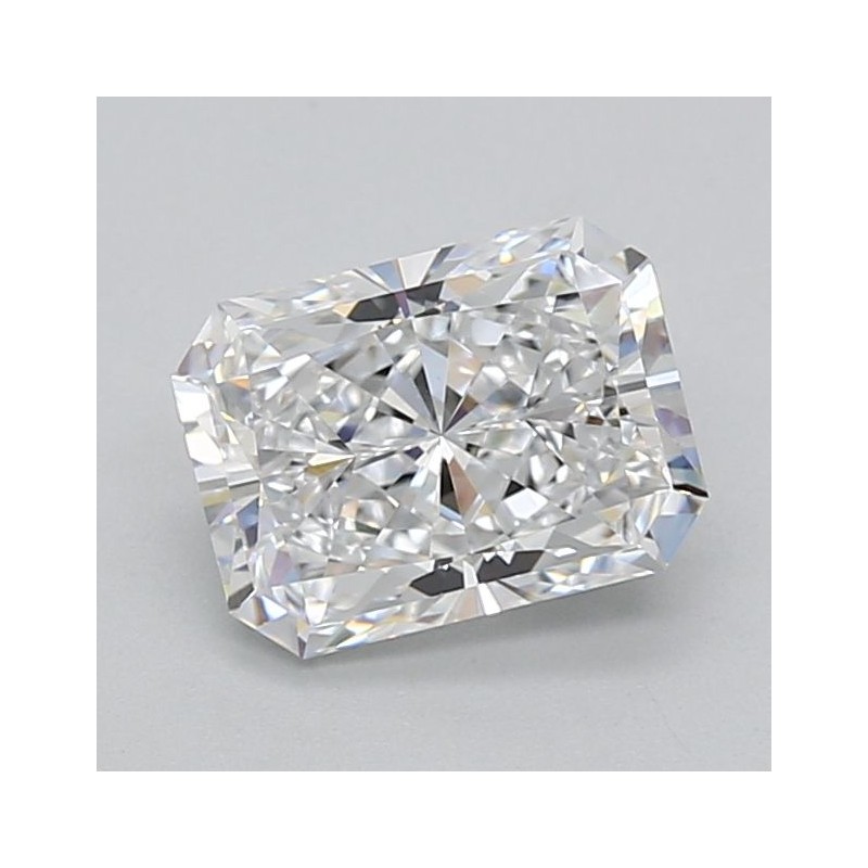 Diament laboratoryjny radiant, 2.03ct, VVS1, D, IGI LG739574734 Diament laboratoryjny radiant, 2.03ct, VVS1, D, IGI LG739574734
