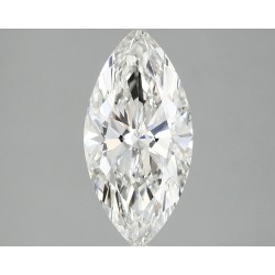 Diament laboratoryjny markiza, 2.02ct, VVS2, F, IGI LG756536663