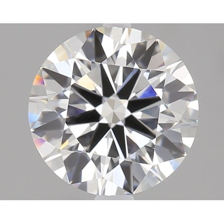 Diament laboratoryjny szlif okrągły, 2.04ct, VVS2, E, IGI LG626482211