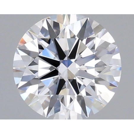 Diament laboratoryjny szlif okrągły, 1.34ct, VVS2, E, IGI LG755512110