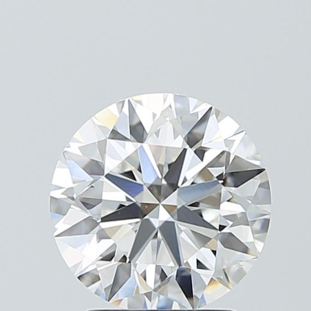 Diament laboratoryjny szlif okrągły, 2.53ct, VVS2, E, IGI LG750554373