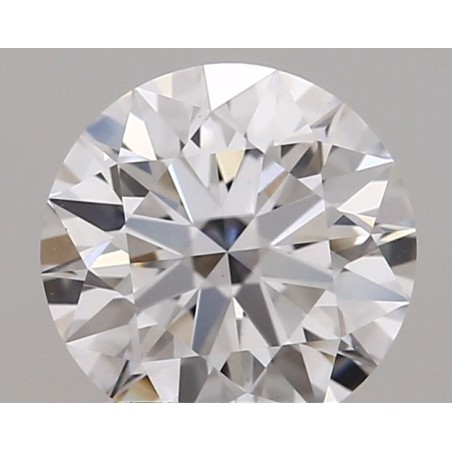 Diament laboratoryjny szlif okrągły, 1.67ct, VVS2, D, IGI LG756543009