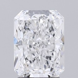 Diament laboratoryjny radiant, 2.07ct, VVS2, E, IGI LG757525350