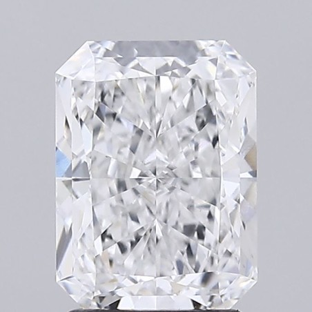 Diament laboratoryjny radiant, 2.07ct, VVS2, E, IGI LG757525350